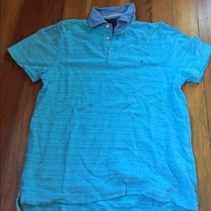 Short sleeve Tommy Hilfiger polo